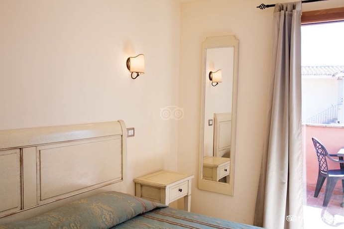 Imagen de la habitación del Hotel Daniel, Olbia. Foto 5