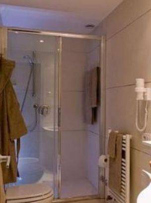Imagen de la habitación del Hotel Daniel, Parma. Foto 3