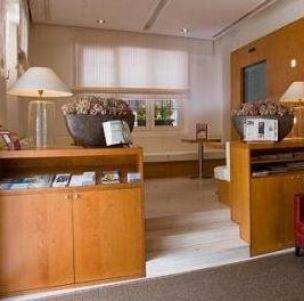 Imagen de la habitación del Hotel Daniel, Parma. Foto 4