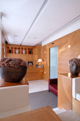 Imagen de la habitación del Hotel Daniel, Parma. Foto 7