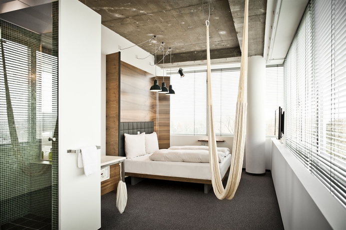 Imagen de la habitación del Hotel Daniel Vienna. Foto 9