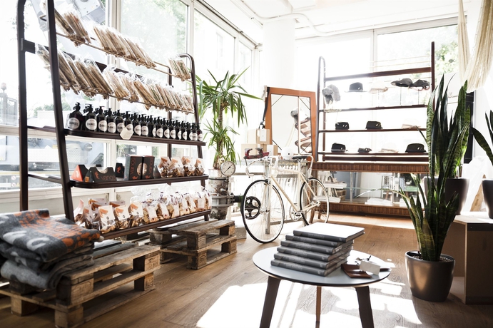 Imagen de los interiores del Hotel Daniel Vienna. Foto 16