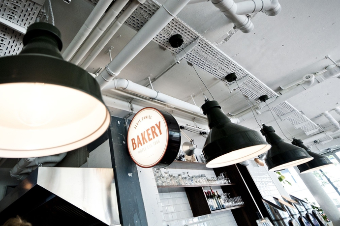 Imagen del bar/restaurante del Hotel Daniel Vienna. Foto 5