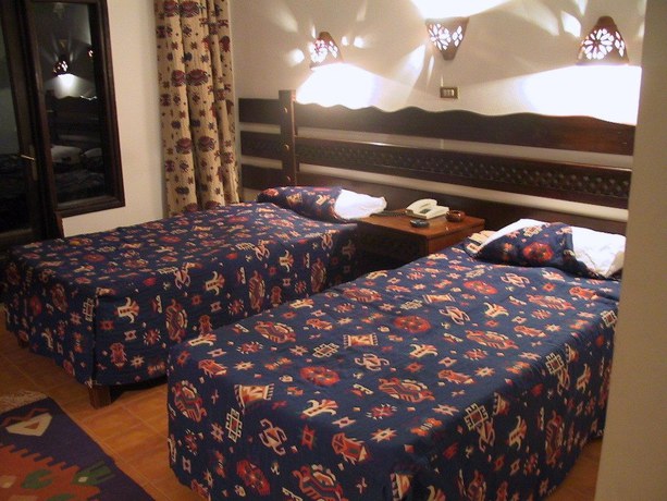 Imagen de la habitación del Hotel Daniela Diving Resort Dahab. Foto 4