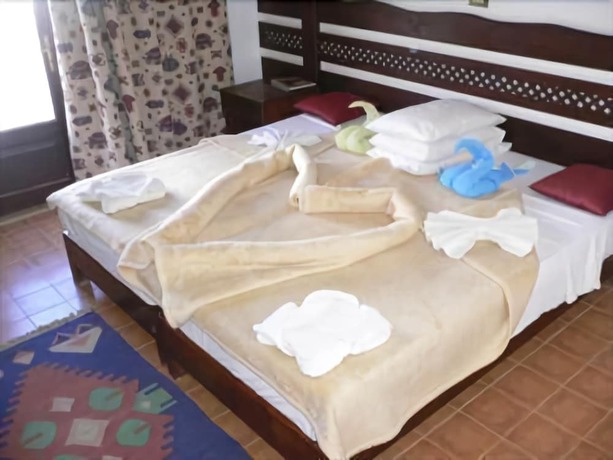 Imagen de la habitación del Hotel Daniela Diving Resort Dahab. Foto 5