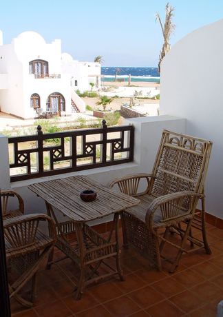 Imagen de la habitación del Hotel Daniela Diving Resort Dahab. Foto 7