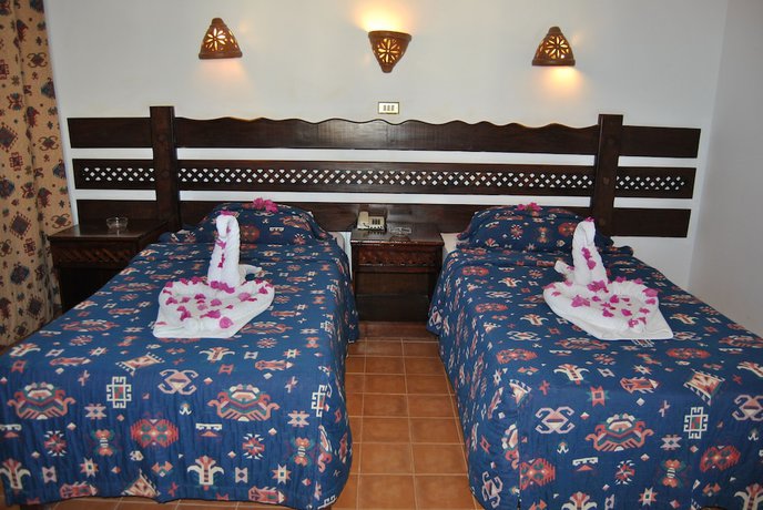 Imagen de la habitación del Hotel Daniela Diving Resort Dahab. Foto 9