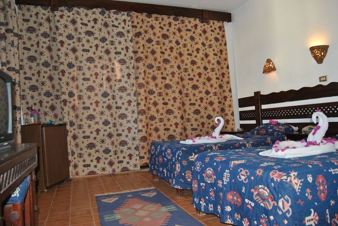 Imagen de la habitación del Hotel Daniela Diving Resort Dahab. Foto 10