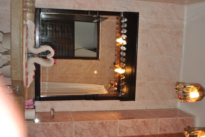 Imagen de la habitación del Hotel Daniela Diving Resort Dahab. Foto 11