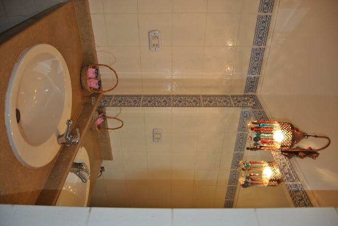 Imagen de la habitación del Hotel Daniela Diving Resort Dahab. Foto 12