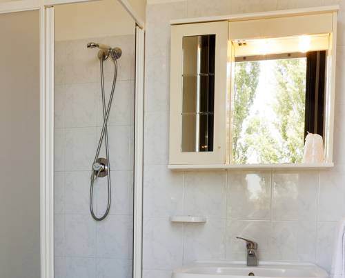 Imagen de la habitación del Hotel Daniela, Ferrara. Foto 4