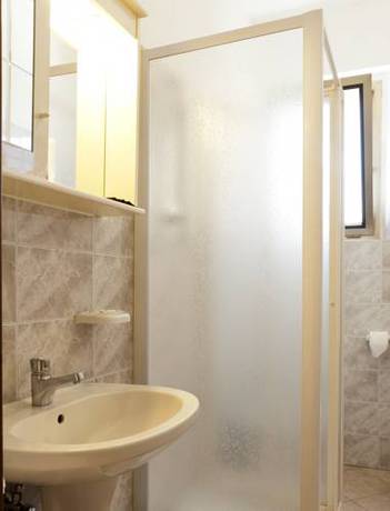 Imagen de la habitación del Hotel Daniela, Ferrara. Foto 5