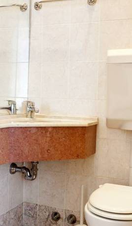 Imagen de la habitación del Hotel Daniela, Ferrara. Foto 6