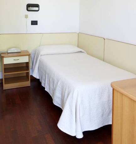 Imagen de la habitación del Hotel Daniela, Ferrara. Foto 10