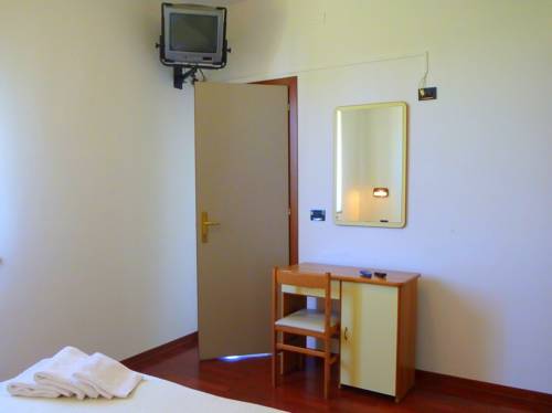 Imagen de la habitación del Hotel Daniela, Ferrara. Foto 14