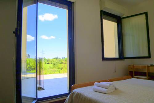 Imagen de la habitación del Hotel Daniela, Ferrara. Foto 15