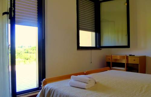 Imagen de la habitación del Hotel Daniela, Ferrara. Foto 16