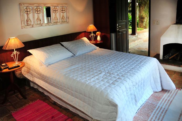 Imagen de la habitación del Hotel Daniela, Itatiaia. Foto 7