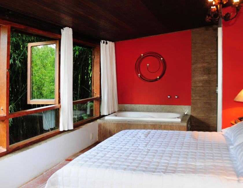Imagen general del Hotel Daniela, Penedo. Foto 18