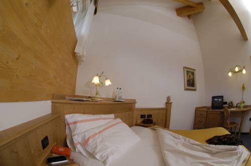 Imagen de la habitación del Hotel Daniela, Selva di Levico. Foto 2