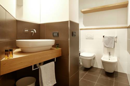 Imagen de la habitación del Hotel Daniela, Selva di Levico. Foto 3