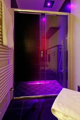 Imagen de la habitación del Hotel Daniela, Selva di Levico. Foto 6