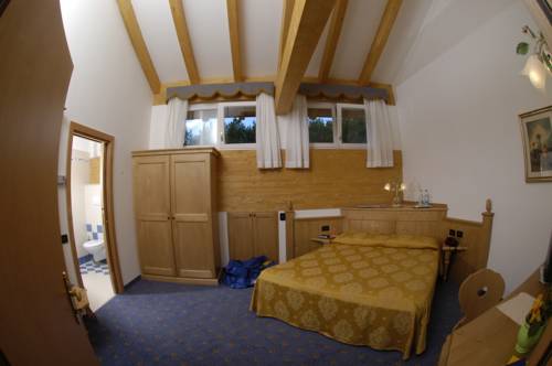 Imagen de la habitación del Hotel Daniela, Selva di Levico. Foto 7