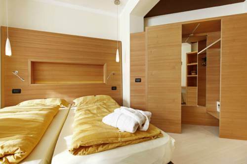 Imagen de la habitación del Hotel Daniela, Selva di Levico. Foto 9