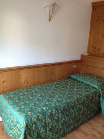 Imagen de la habitación del Hotel Daniela, Selva di Levico. Foto 13