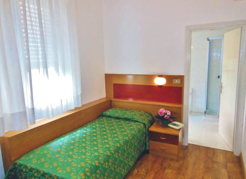 Imagen de la habitación del Hotel Daniela, Selva di Levico. Foto 15