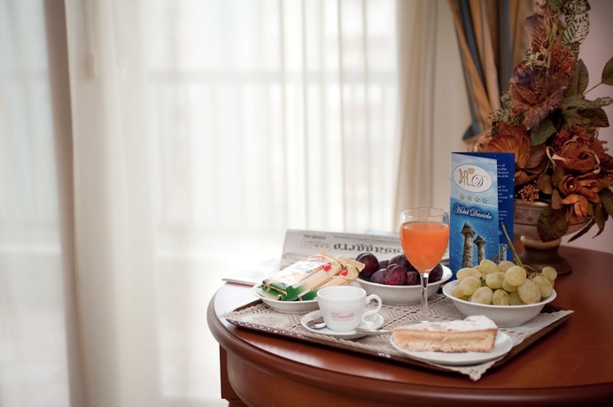 Imagen de la habitación del Hotel Daniela, Tarento. Foto 9