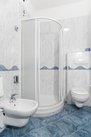 Imagen de la habitación del Hotel Daniela, Tarento. Foto 12