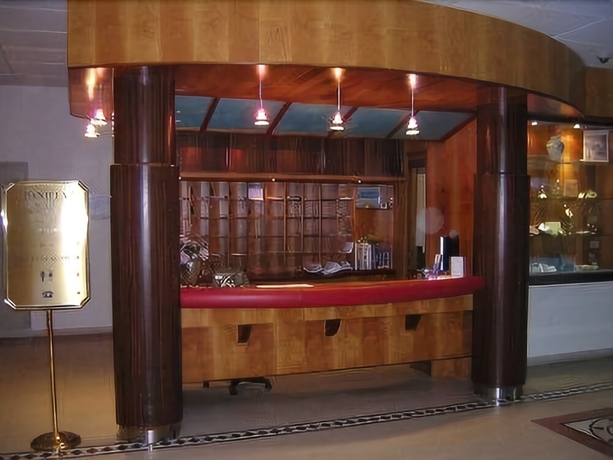 Imagen de los interiores del Hotel Daniela, Tarento. Foto 18