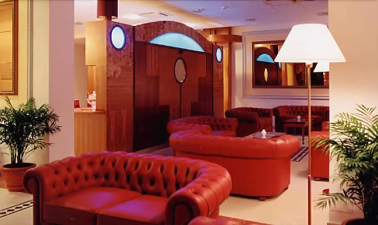 Imagen del bar/restaurante del Hotel Daniela, Tarento. Foto 4