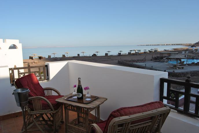 Imagen de la habitación del Hotel Daniela Village Dahab. Foto 8