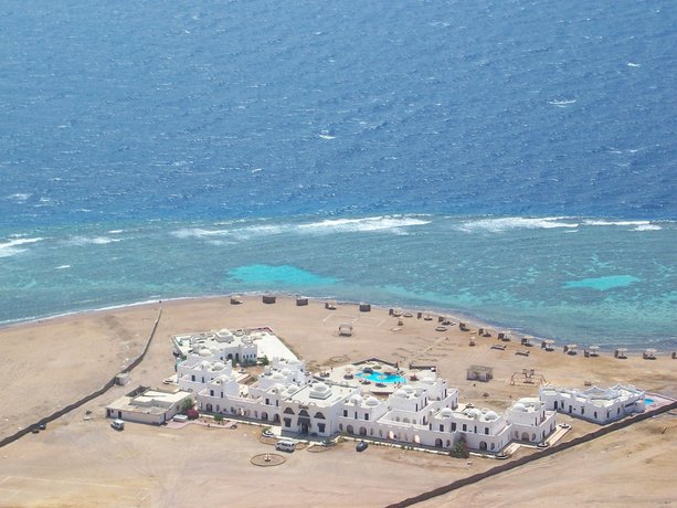 Imagen general del Hotel Daniela Village Dahab. Foto 1