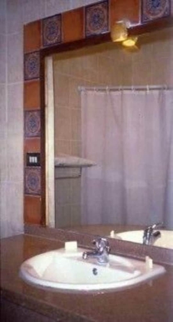 Imagen de la habitación del Hotel Daniela Village St. Katherine. Foto 12