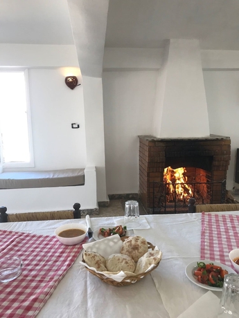 Imagen de los interiores del Hotel Daniela Village St. Katherine. Foto 16