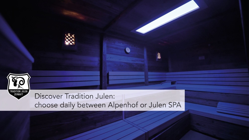 Imagen general del Hotel Daniela, Zermatt . Foto 2