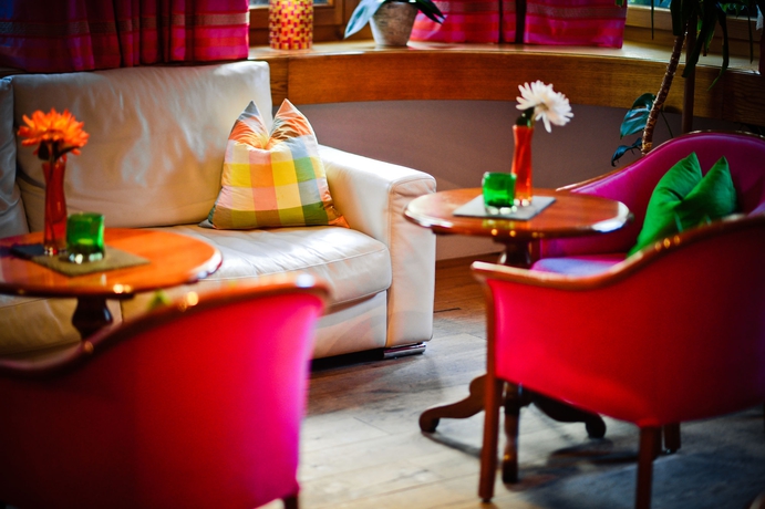 Imagen general del Hotel Daniela, Zermatt . Foto 3