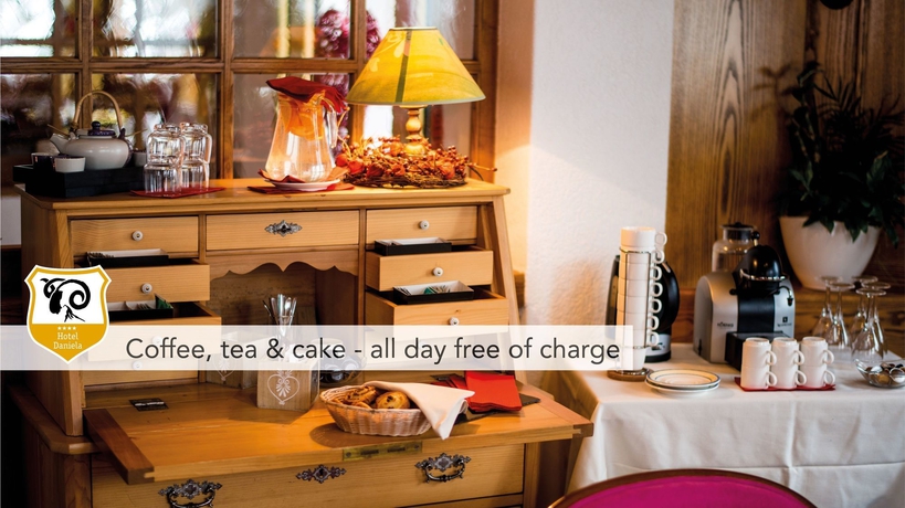 Imagen de los interiores del Hotel Daniela, Zermatt . Foto 14