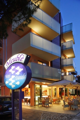 Imagen general del Hotel Daniele. Foto 4