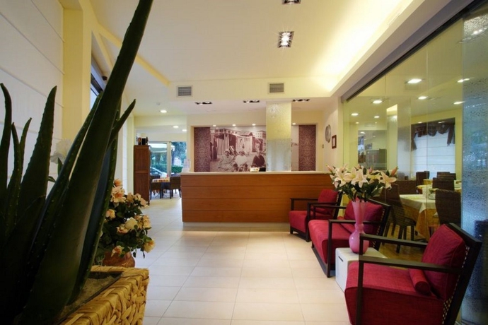Imagen general del Hotel Daniele. Foto 6