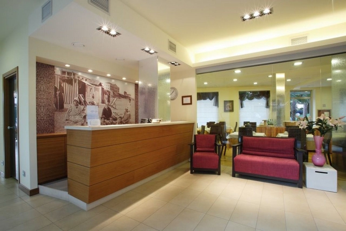 Imagen general del Hotel Daniele. Foto 7