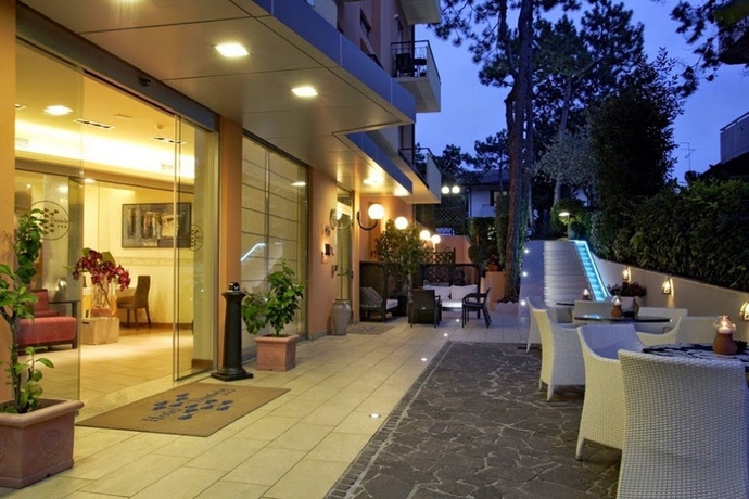 Imagen general del Hotel Daniele. Foto 8