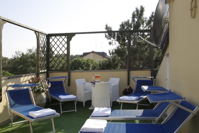Imagen general del Hotel Daniele. Foto 9