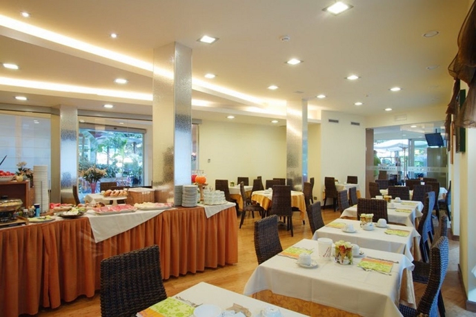 Imagen general del Hotel Daniele. Foto 12