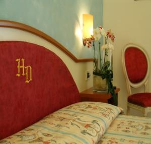 Imagen de la habitación del Hotel Danieli, Caorle. Foto 4
