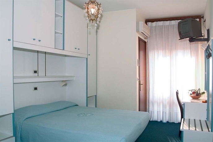 Imagen de la habitación del Hotel Danieli. Foto 3