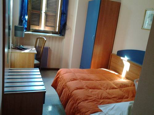 Imagen de la habitación del Hotel Danieli La Castellana. Foto 3